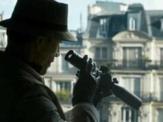 The Killer Teaser Trailer Previews David Fincher’s Netflix Movie