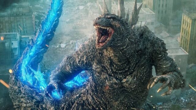 Godzilla