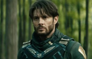 Jensen Ackles gears up for thriller series ‘Countdown’