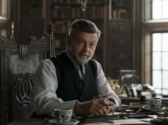 Andy Serkis is Eager for The Batman 2 and Knows the Story