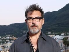 Joe Wright’s new AI thriller “Alignment”