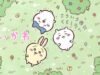 “Little” slit heads and sports cutted beetle are also available! ? A new “Large Gimmick Pin Badge” with various expressions revealed