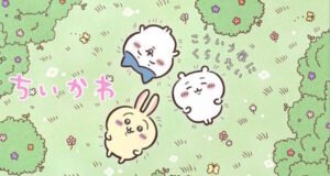 “Little” slit heads and sports cutted beetle are also available! ? A new “Large Gimmick Pin Badge” with various expressions revealed