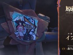 Hey siblings, are you serious? Morikubo Shotaro, who plays Ifa in Genshin Impact, will be leaving the show