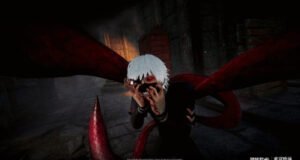 “Dead by Daylight” x “Tokyo Ghoul” collaboration decided! Kaneki Ken joins the battle as the “killer side” unexpectedly